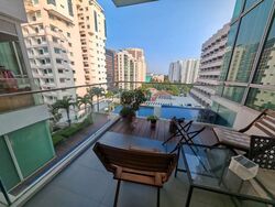 Moda (D15), Apartment #612385301